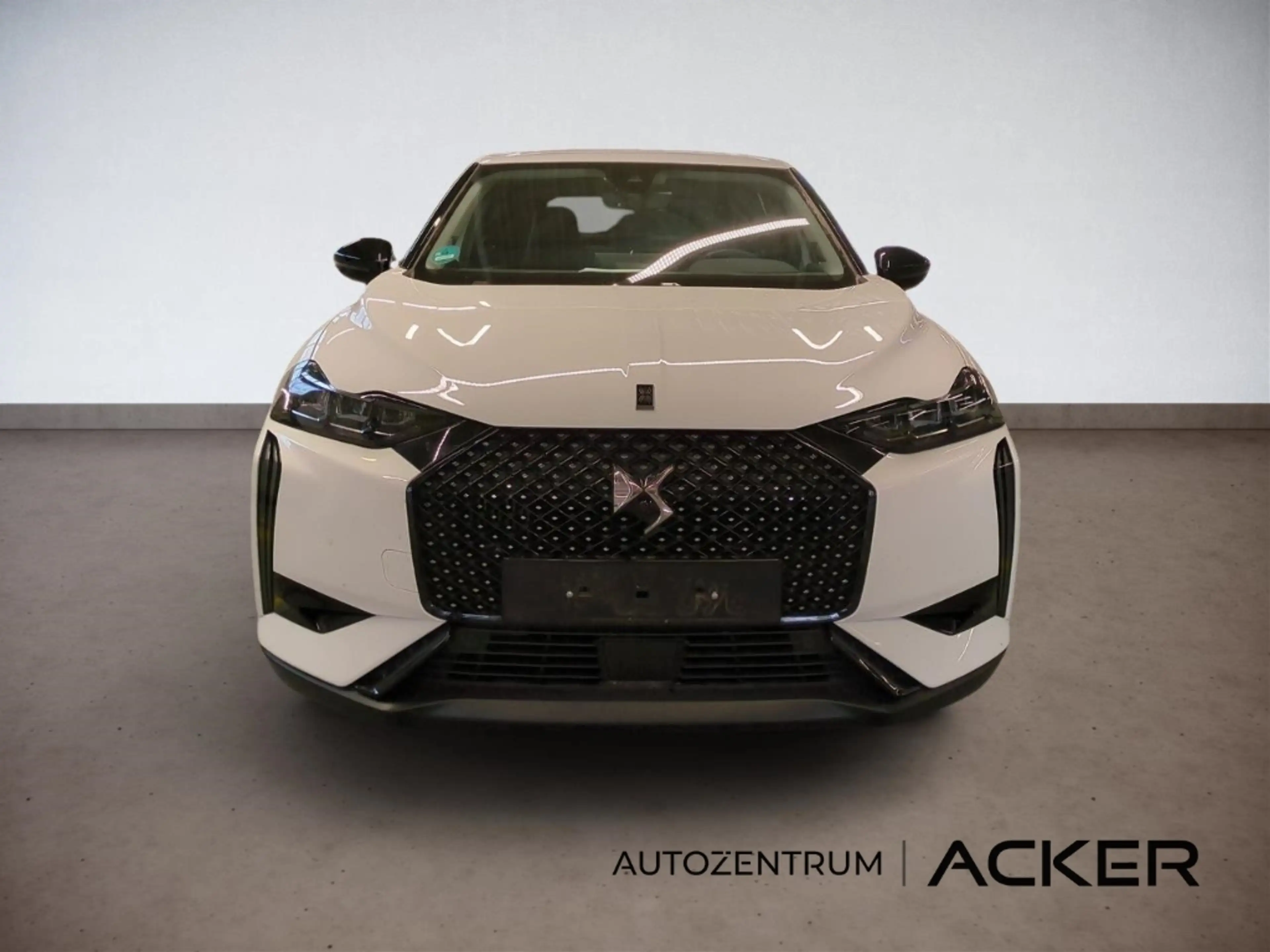 DS Automobiles DS 3 DS Etoile 6AT. 360Vision/LED/Sitzhzg/TWA/RFK — photo 3