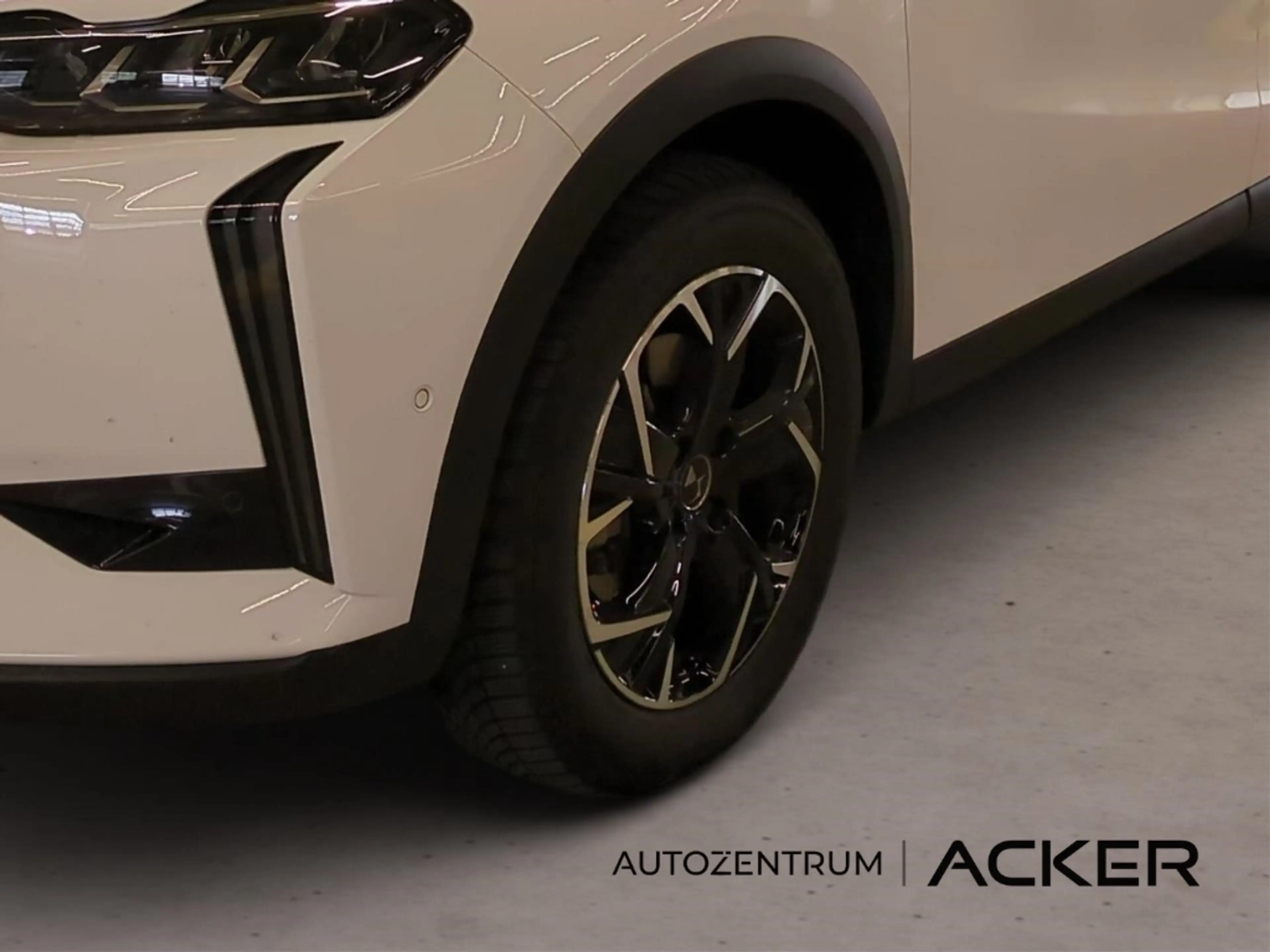 DS Automobiles DS 3 DS Etoile 6AT. 360Vision/LED/Sitzhzg/TWA/RFK — photo 14
