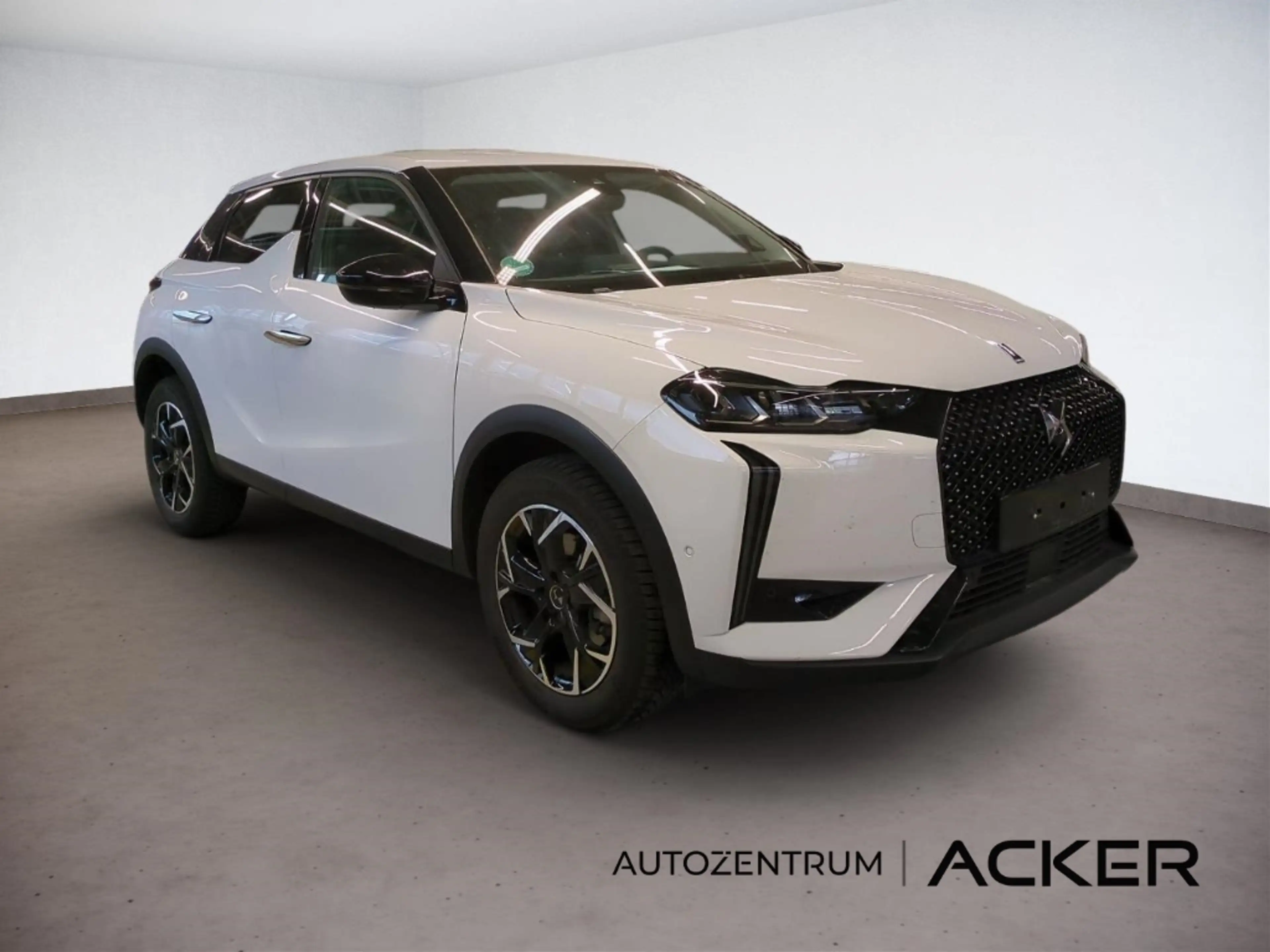 DS Automobiles DS 3 DS Etoile 6AT. 360Vision/LED/Sitzhzg/TWA/RFK — photo 5