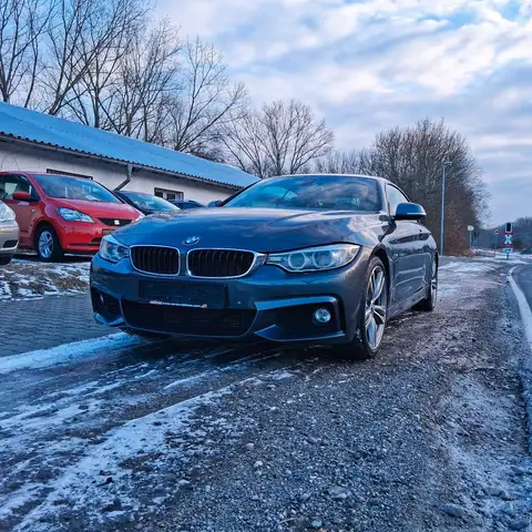 BMW 428 4 Cabrio 428 i