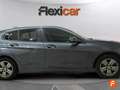 BMW 116 116d Gris - thumbnail 9