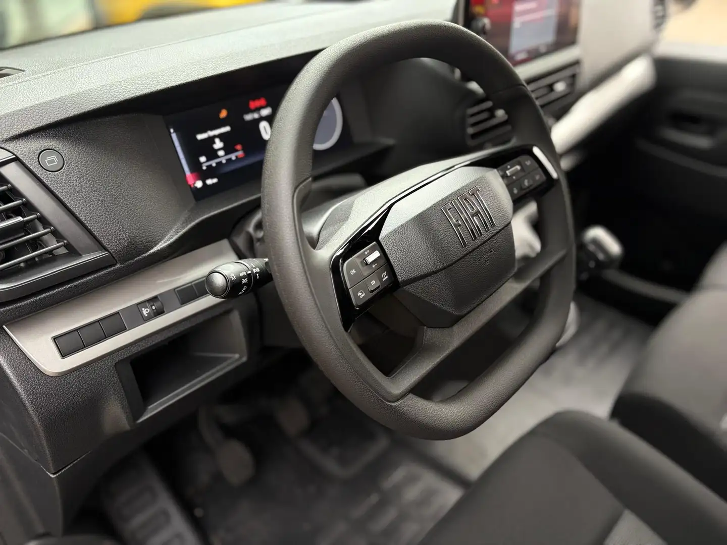 Fiat Scudo 1.5 Diesel 120 S&S L3 Direct Leverbaar | Apple-And Grijs - 2