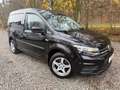 Volkswagen Caddy PKW 1.4 BMT Navi Noir - thumbnail 1