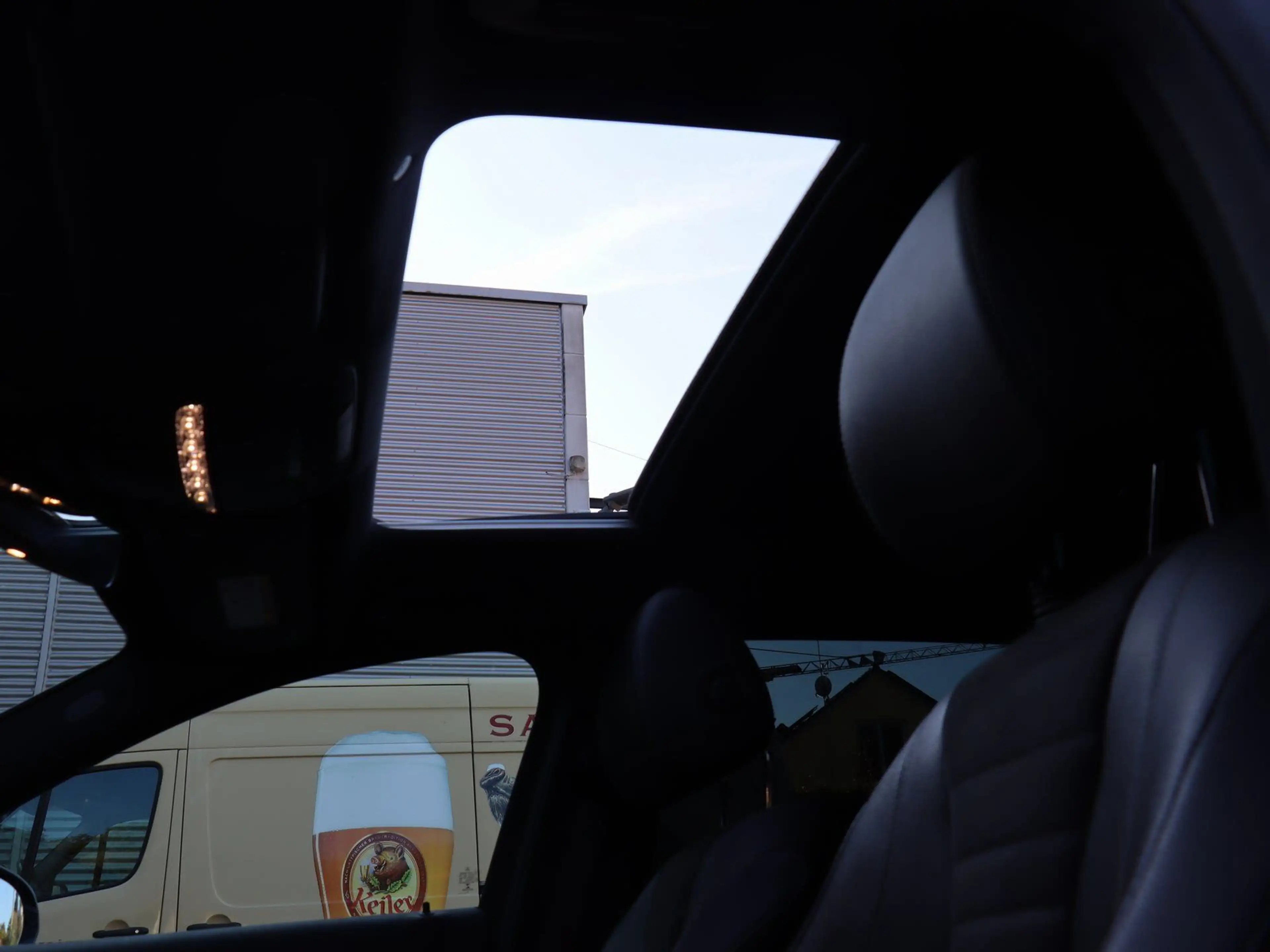 Mercedes-Benz E 400 T d AMG Line 4M Distronic / 360° / GSD... — photo 14