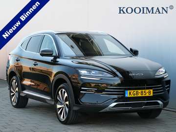 1.5 218pk DM-i FWD Boost Automaat Leder / Panorama