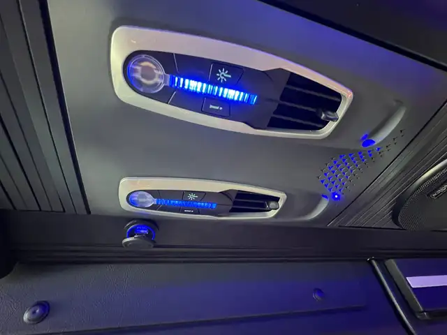 Mercedes-Benz Sprinter Sprinter 519 CDI VIP Edition 19+1 Sitze Ansicht 8