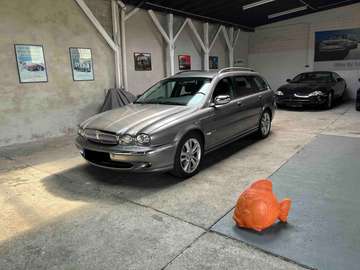 Estate 2.2d Executive Klima PDC Leder SHZ