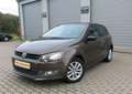 Volkswagen Polo V Style, Sitzh.,Klima, Zahnriemen erneuert Braun - thumbnail 1