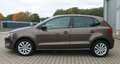 Volkswagen Polo V Style, Sitzh.,Klima, Zahnriemen erneuert Braun - thumbnail 3