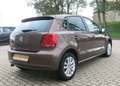 Volkswagen Polo V Style, Sitzh.,Klima, Zahnriemen erneuert Braun - thumbnail 5