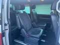 Volkswagen T6 Multivan Genaration six Rojo - thumbnail 4