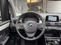 BMW 218 i Active Tourer * Auto * Toit Pano* Plateado - thumbnail 10