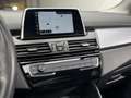 BMW 218 i Active Tourer * Auto * Toit Pano* Plateado - thumbnail 15