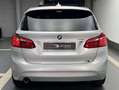 BMW 218 i Active Tourer * Auto * Toit Pano* Plateado - thumbnail 5