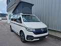 Volkswagen T6.1 California 2.0 TDI Limited Edition 4Motion // Bear lock M.23 Weiß - thumbnail 1