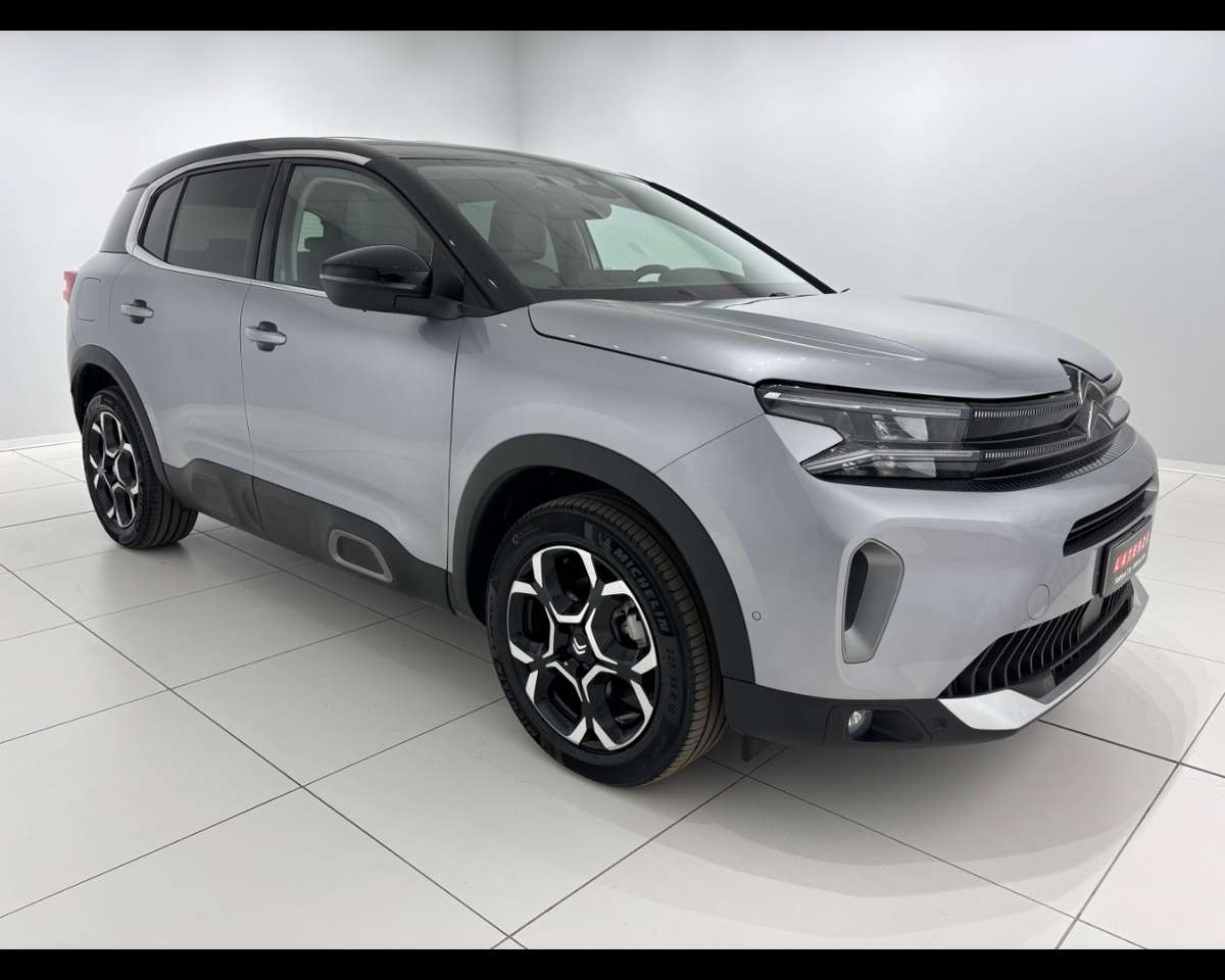 Citroen C5 Aircross Aircross 1.2 Hybrid Shine