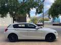 BMW 116 116d EfficientDynamics Weiß - thumbnail 12