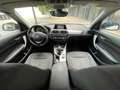 BMW 116 116d EfficientDynamics Weiß - thumbnail 8