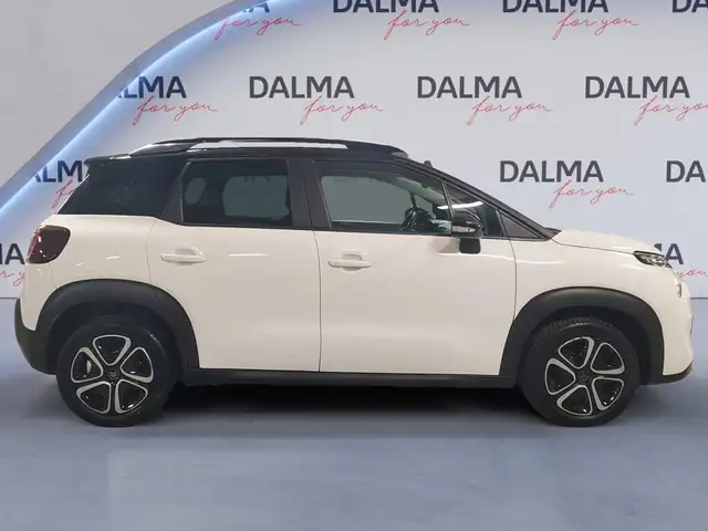 Citroen C3 Aircross view 6