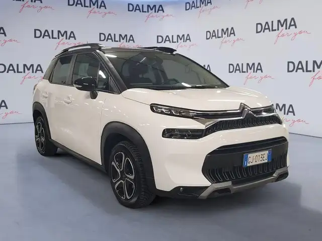 Citroen C3 Aircross view 7