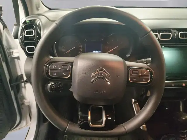Citroen C3 Aircross view 12