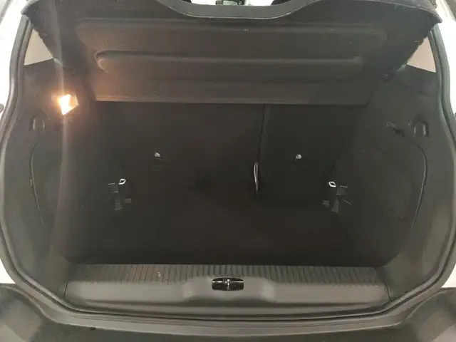 Citroen C3 Aircross view 15