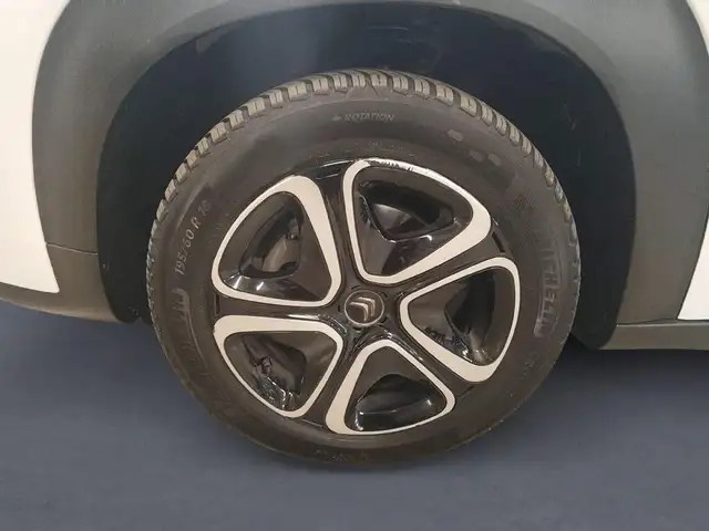 Citroen C3 Aircross view 9