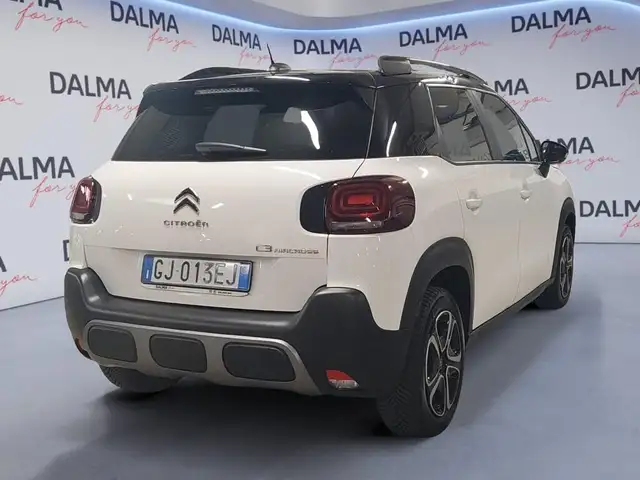 Citroen C3 Aircross view 5