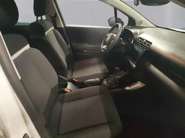 Citroen C3 Aircross view 14