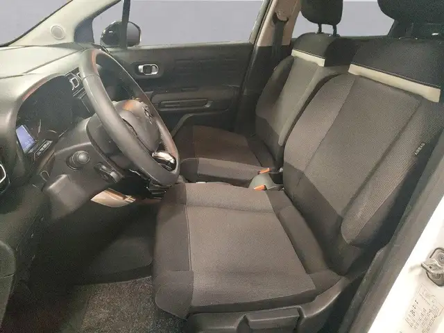 Citroen C3 Aircross view 10