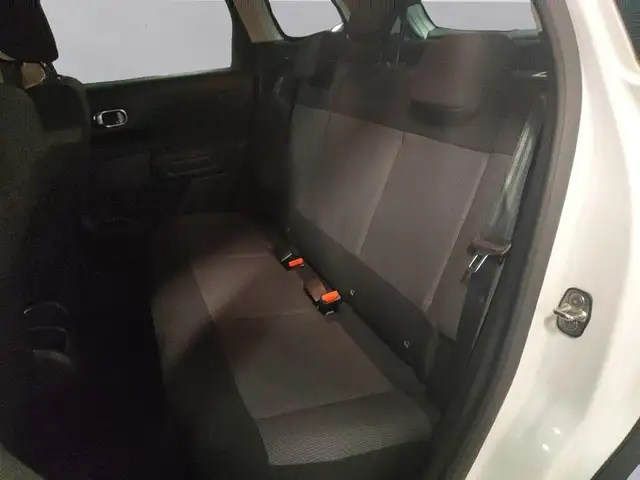 Citroen C3 Aircross view 13