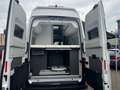 Volkswagen Crafter Grand California 600 HOCHBETT MARKIES Weiß - thumbnail 4
