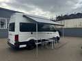 Volkswagen Grand California 600 HOCHBETT MARKIESE ACC KA Blanco - thumbnail 2