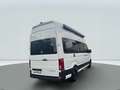 Volkswagen Crafter Grand California 600 HOCHBETT MARKIES Weiß - thumbnail 23