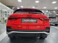 Audi Q3 Sportback 35 TFSI S line S tronic Rojo - thumbnail 11