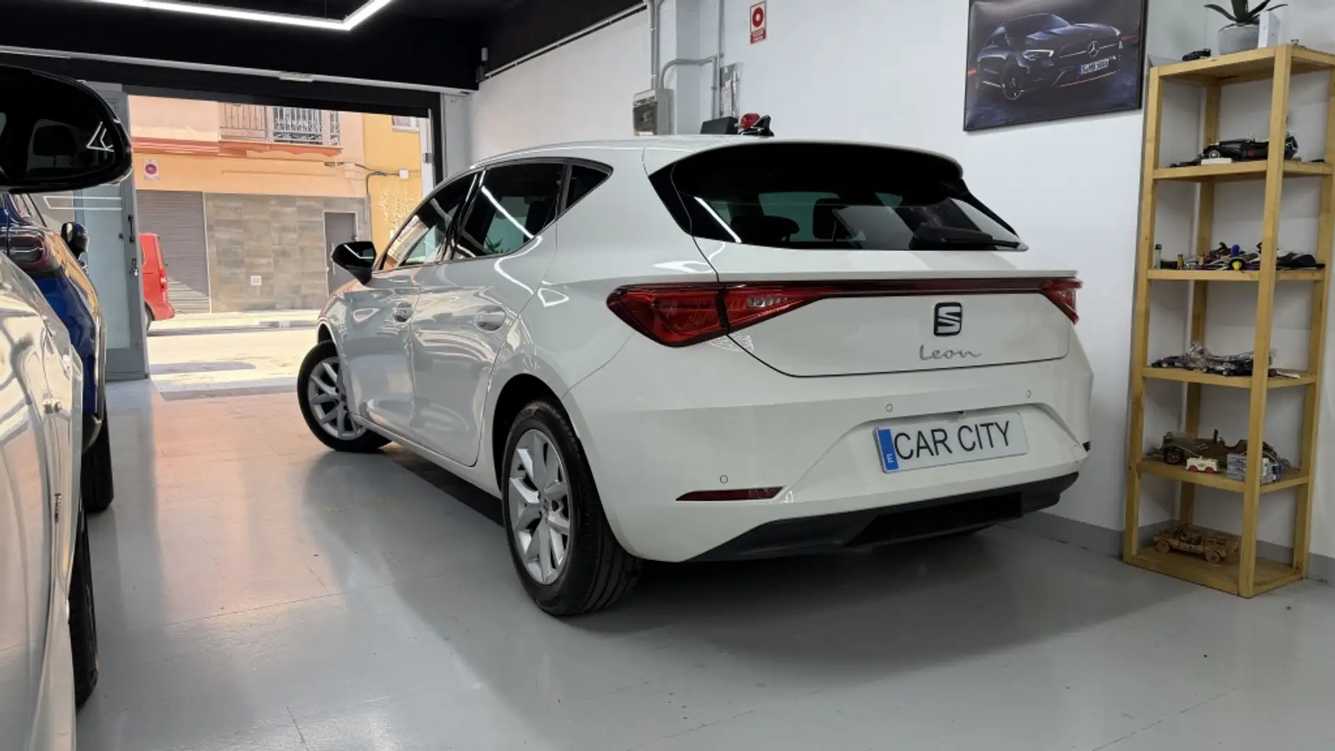 SEAT Leon 2.0TDI S&S Style 115 - 2