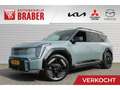 Kia EV9 Launch Edition GT-Line AWD 99.8 kWh | Lederen bekl Groen - thumbnail 1