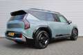 Kia EV9 Launch Edition GT-Line AWD 99.8 kWh | Lederen bekl Green - thumbnail 4