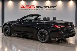 Bmw M4 xD Competition Cabrio 1.Hand *20 *Open Air *