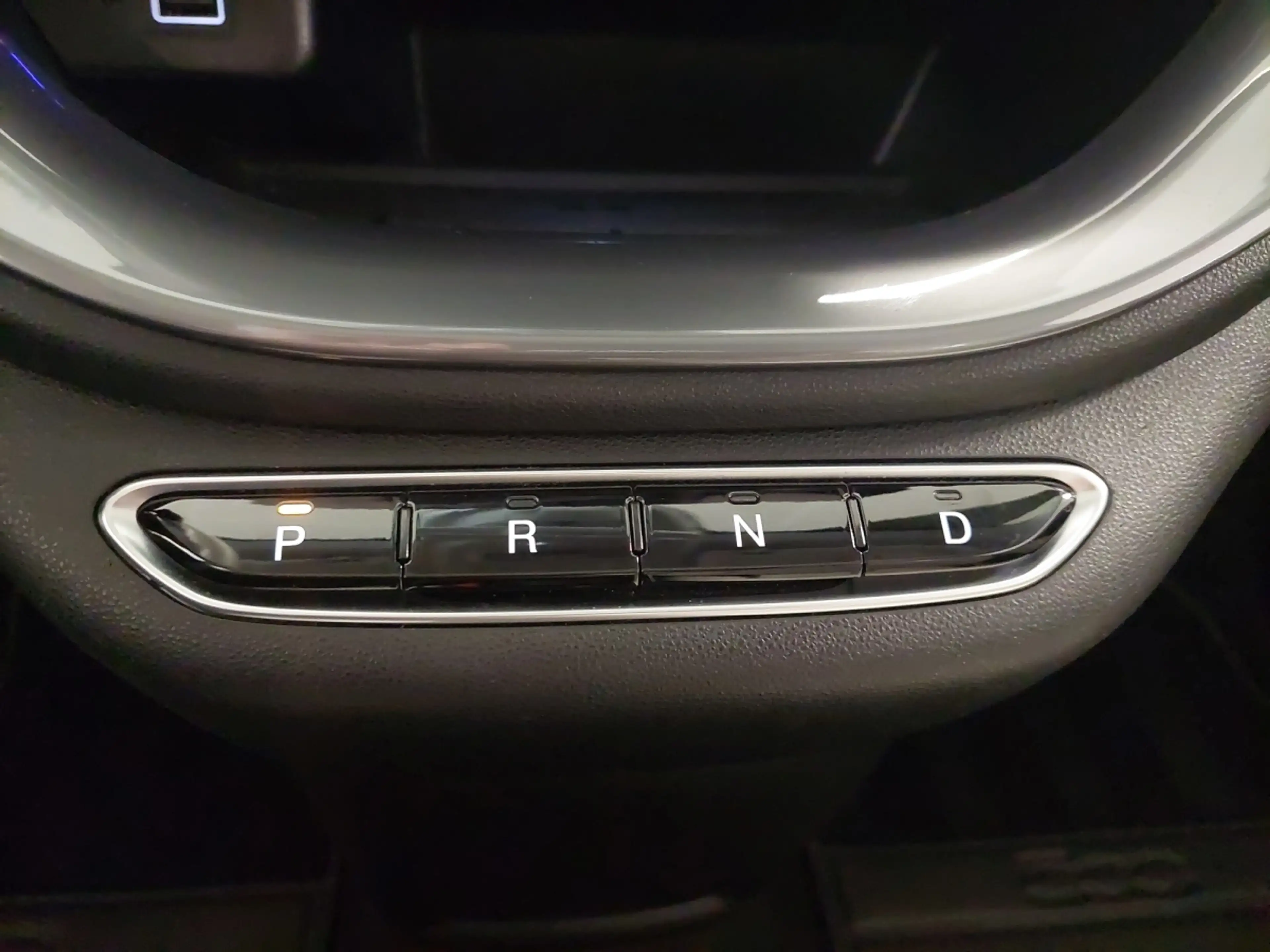 Fiat 500e La Prima 42kWh — photo 16