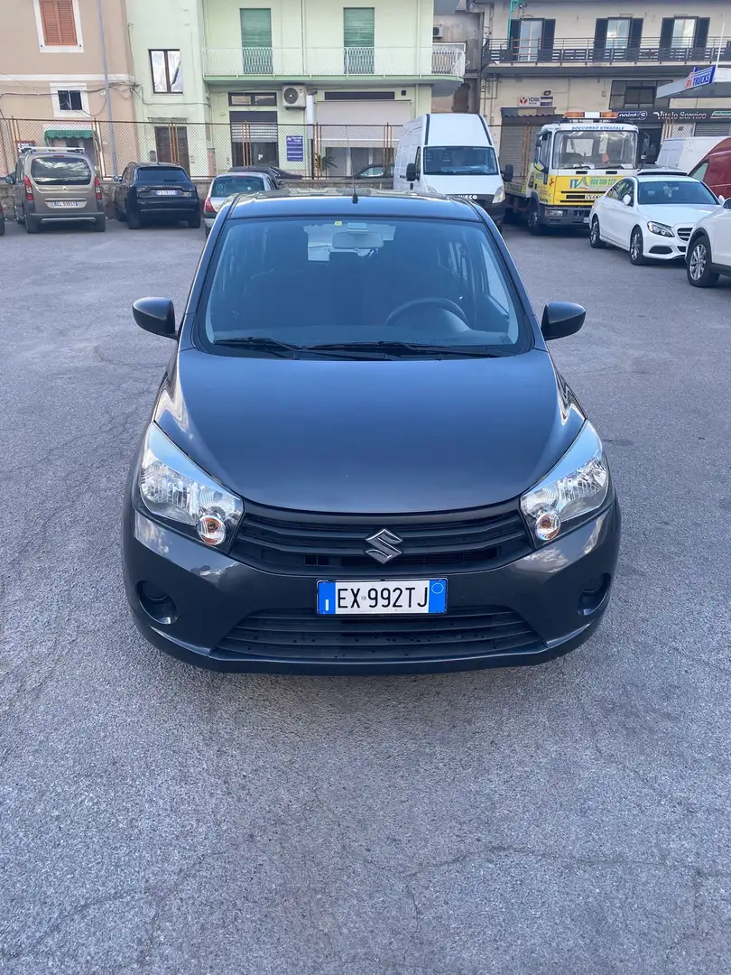 Suzuki Celerio 1.0 Style - 1