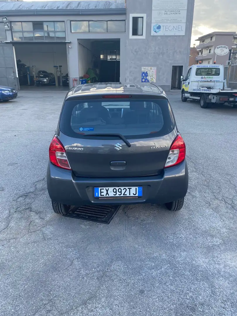Suzuki Celerio 1.0 Style - 2