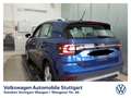 Volkswagen T-Cross Style 1.0 TSI Navi LED PDC SHZ Blau - thumbnail 3