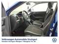Volkswagen T-Cross Style 1.0 TSI Navi LED PDC SHZ Blau - thumbnail 5