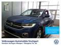 Volkswagen T-Cross Style 1.0 TSI Navi LED PDC SHZ Blau - thumbnail 1