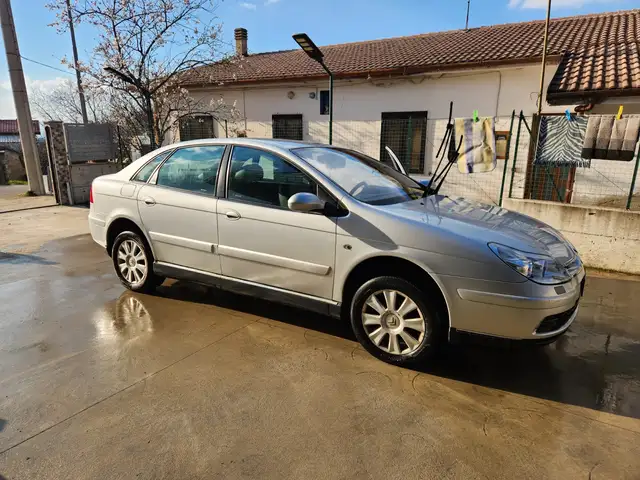 Citroen C5