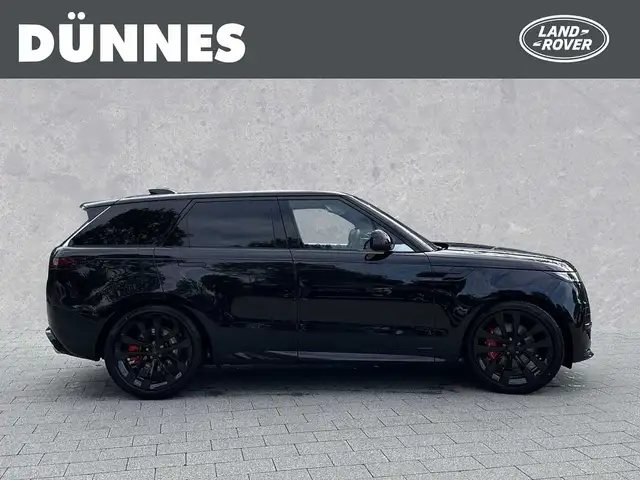 Land Rover Range Rover Sport view 6