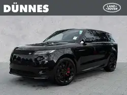 Land Rover Range Rover Sport P530 Autobiography