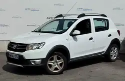 Dacia Sandero 0.9 TCE 90CH STEPWAY AMBIANCE