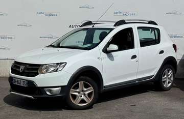 0.9 TCE 90CH STEPWAY AMBIANCE